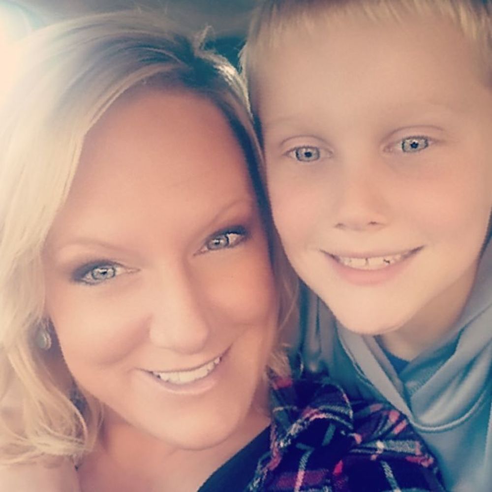 Meet your Posher, Kristen